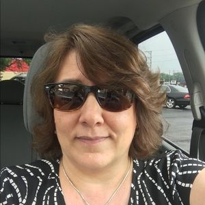 Meet your Posher, Barb